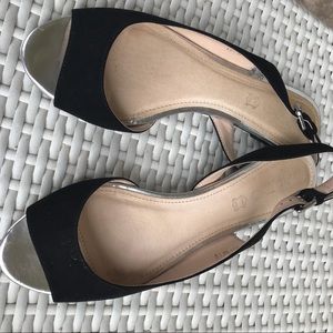 2 sandals & mules = 1 price! ALDO + A NEW DAY